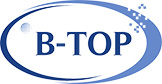 B-TOP Logo