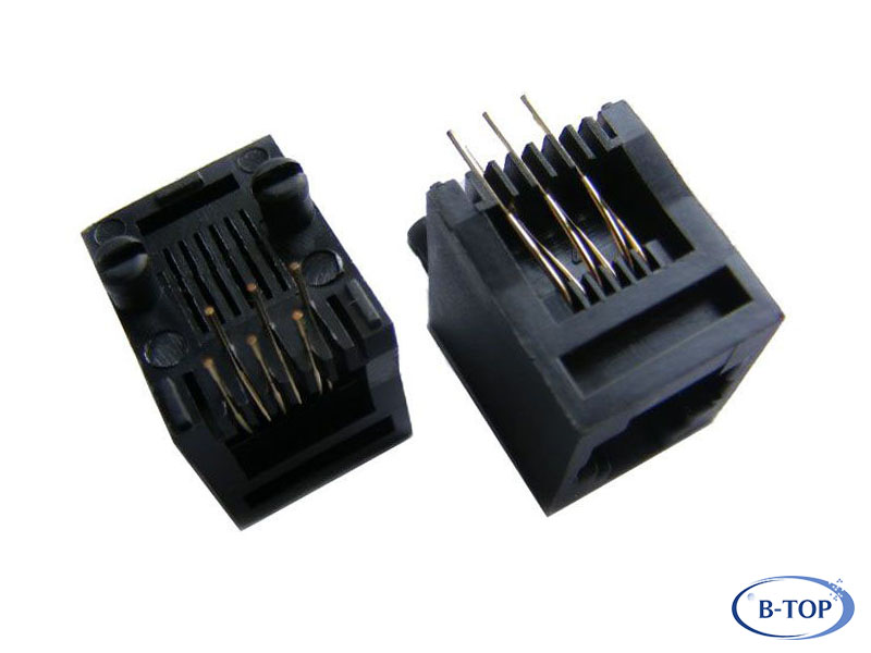 4floor Vertical Socket Universal Receptacle Household Socket Wiring