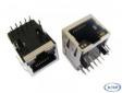 All B-TOP's Power over Ethernet (PoE) Magnetic RJ45 Jack Connectors
