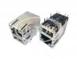 10/100 Base-TX RJ45 Modular Jack over USB with LED and Light Pipe
